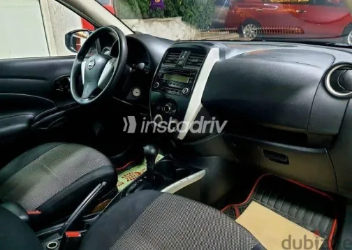 Nissan Sunny 2022 White Used for Sale - 1