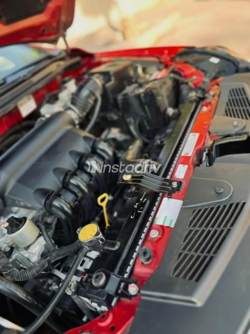 Byd L3 2022 White Used for Sale - 4