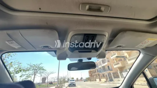 سوبارو XV 2019 أزرق مستعملة للبيع - 1