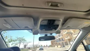 سوبارو XV 2019 أزرق مستعملة للبيع