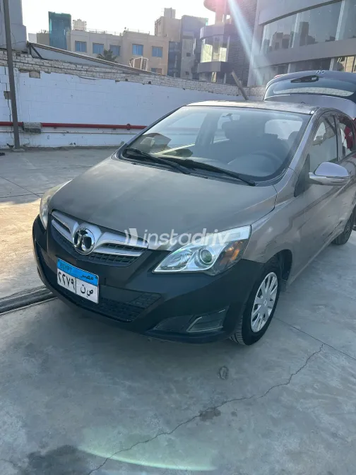 Senova A1 2016 Gold Used for Sale - 1