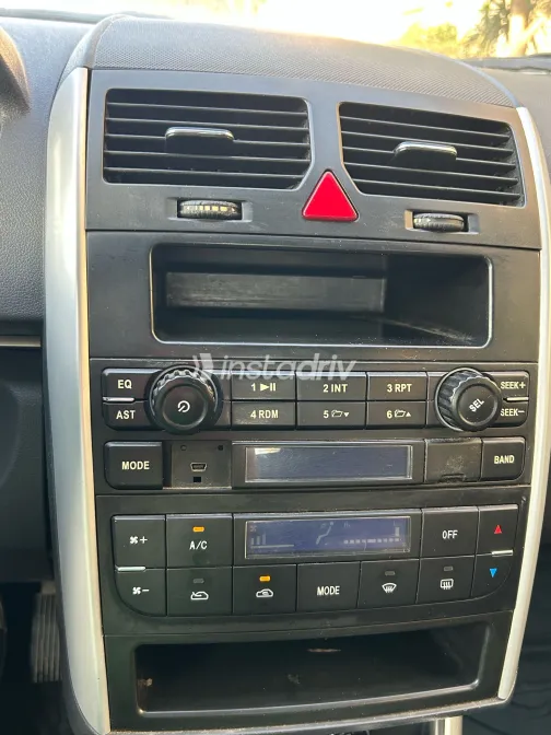 Senova A1 2016 Gold Used for Sale - 2