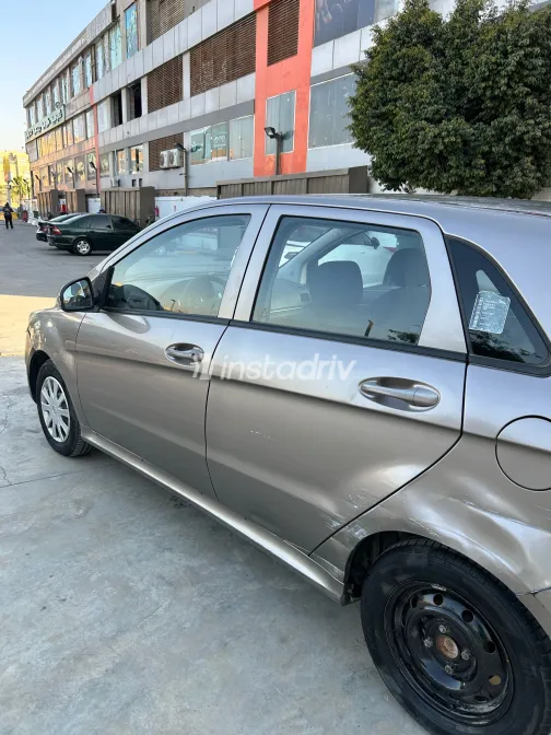 Senova A1 2016 Gold Used for Sale - 4
