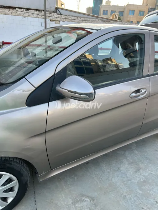 Senova A1 2016 Gold Used for Sale - 5