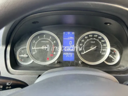 Senova A1 2016 Gold Used for Sale - 6