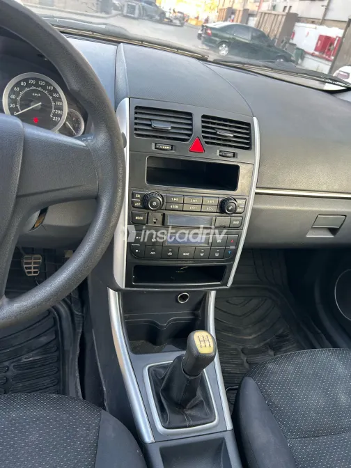 Senova A1 2016 Gold Used for Sale - 8