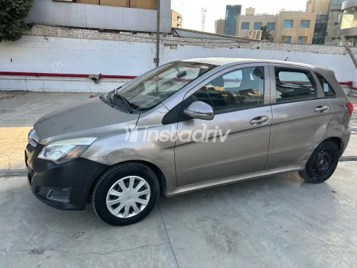 Senova A1 2016 Gold Used for Sale - 9
