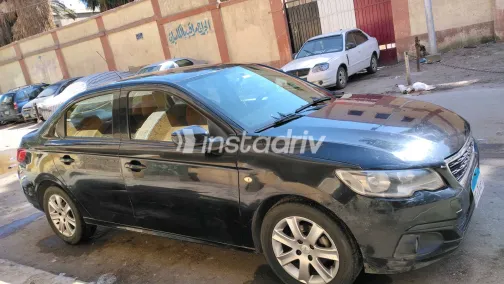 بيجو 301 2022 أسود مستعملة للبيع - 5