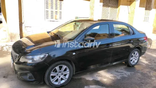 بيجو 301 2022 أسود مستعملة للبيع - 6
