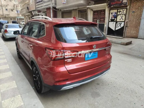 ام جى ار اكس 5 2020 أبيض مستعملة للبيع - 3