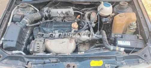 شيرى A11 2005 أسود مستعملة للبيع - 1