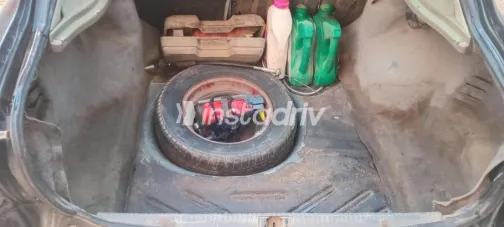 شيرى A11 2005 أسود مستعملة للبيع - 3