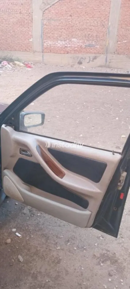 شيرى A11 2005 أسود مستعملة للبيع - 4