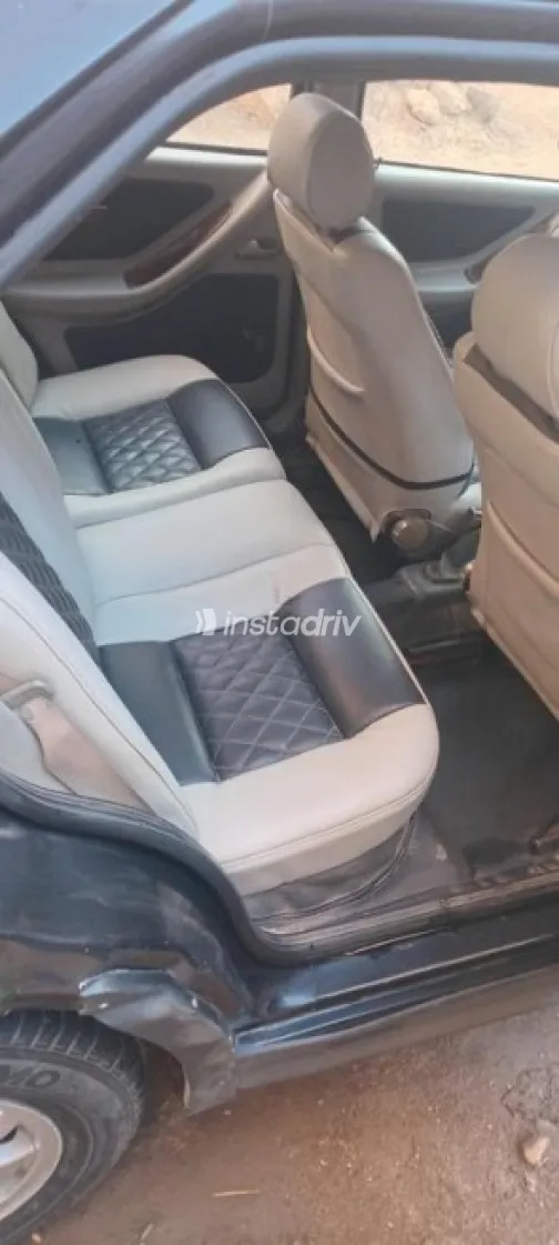 شيرى A11 2005 أسود مستعملة للبيع - 6