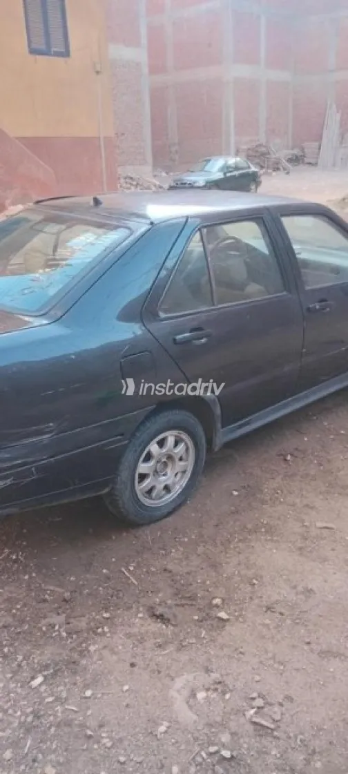 شيرى A11 2005 أسود مستعملة للبيع - 8