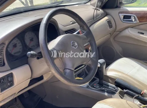 Nissan Sunny 2008 Gold Used for Sale - 4