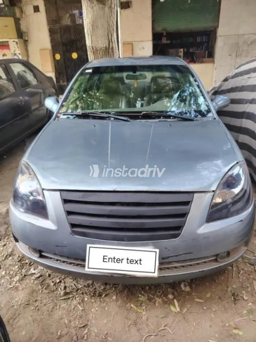 اسبيرانزا A516 2007 رمادي مستعملة للبيع - 4