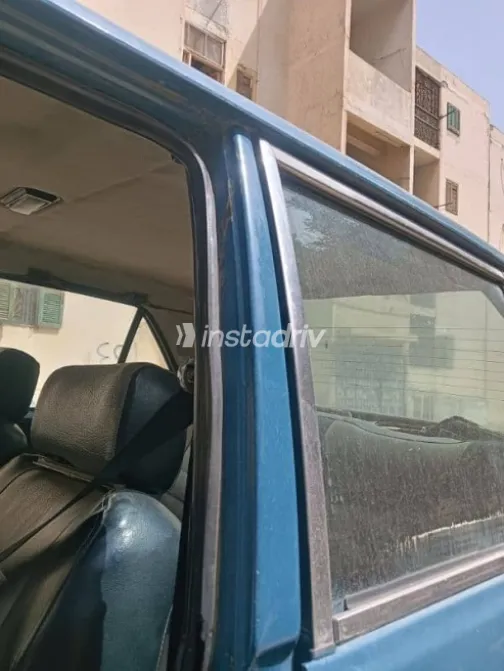 Fiat 131 1982 Dark Blue Used for Sale - 10