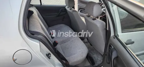Volkswagen Polo 1999 Silver Used for Sale - 7
