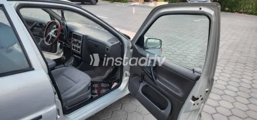 Volkswagen Polo 1999 Silver Used for Sale - 8