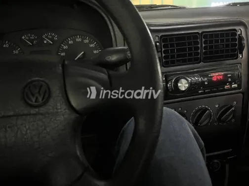 Volkswagen Polo 1999 Silver Used for Sale - 10