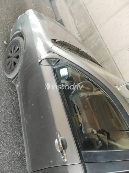 بى واى دى‬ F3 2018 أبيض مستعملة للبيع - 3