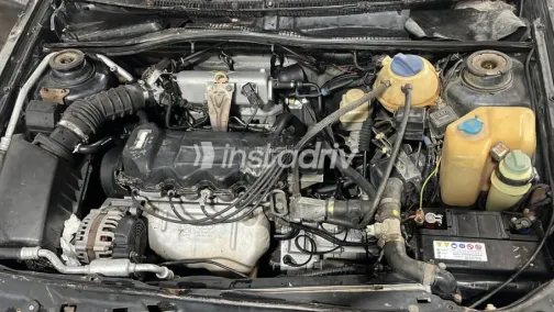 Chery A11 2008 White Used for Sale - 10