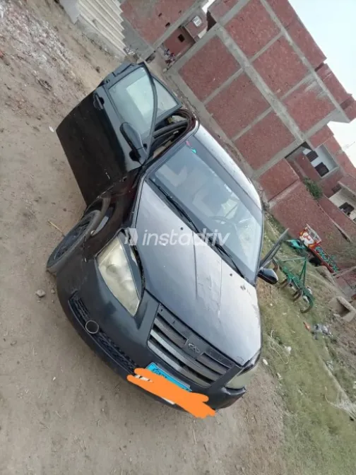 Speranza A516 2007 Black Used for Sale - 7
