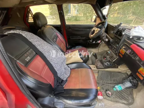 Fiat 127 1985 Red Used for Sale - 6