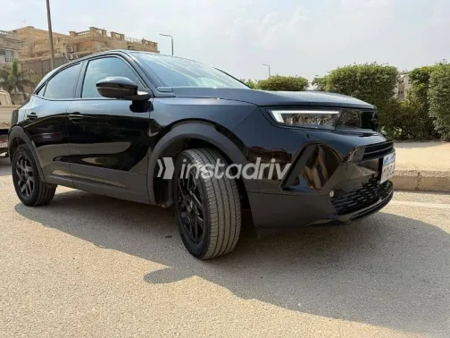 اوبل موكا 2024 أبيض مستعملة للبيع - 4