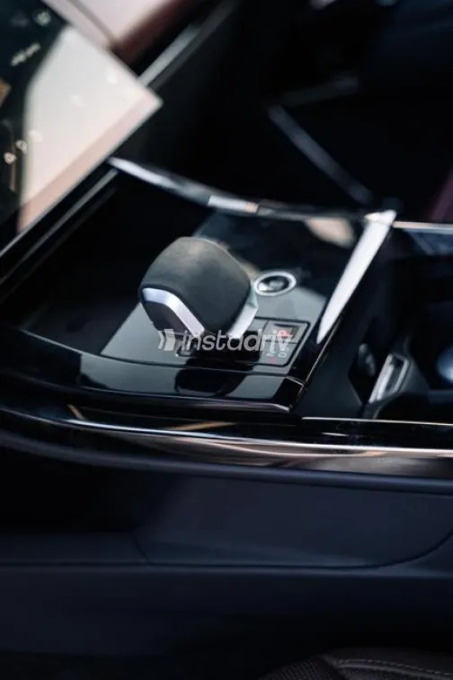 Land Rover Range Rover Sport 2024 Black Used for Sale - 6