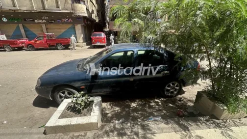 Ford Mondeo 1998 Dark Blue Used for Sale - 4
