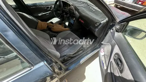 Ford Mondeo 1998 Dark Blue Used for Sale - 8