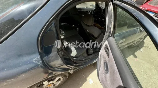 Ford Mondeo 1998 Dark Blue Used for Sale - 9