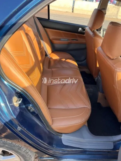 Mitsubishi Lancer Puma 2007 Dark Blue Used for Sale - 5