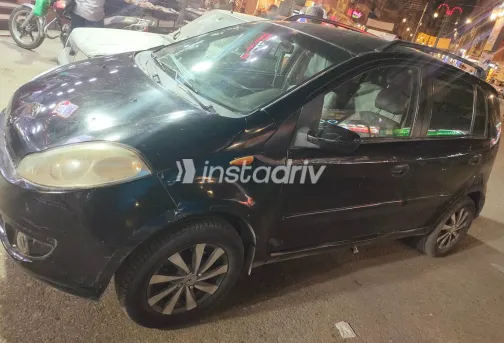 Speranza A113 2013 Black Used for Sale - 1