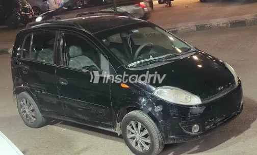 Speranza A113 2013 Black Used for Sale - 3