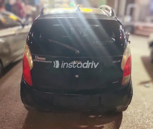 Speranza A113 2013 Black Used for Sale - 5
