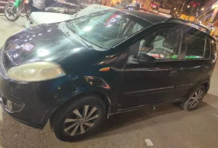 Speranza A113 2013 Black Used for Sale