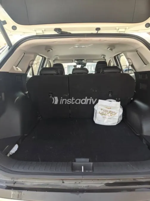 Kia Sportage 2022 White Used for Sale - 5