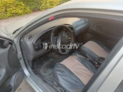 Kia Spectra 2004 Silver Used for Sale - 4