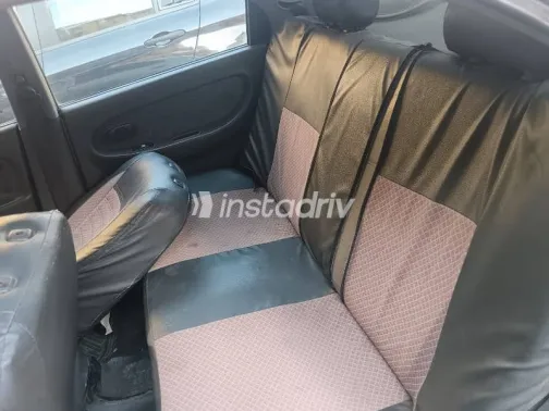 Kia Spectra 2004 Silver Used for Sale - 5