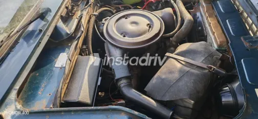 لادا 2107 2002 فضي مستعملة للبيع - 4