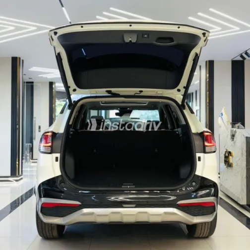 Kia Sportage 2024 White Used for Sale - 2