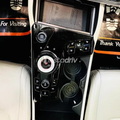 Kia Sportage 2024 White Used for Sale - 7