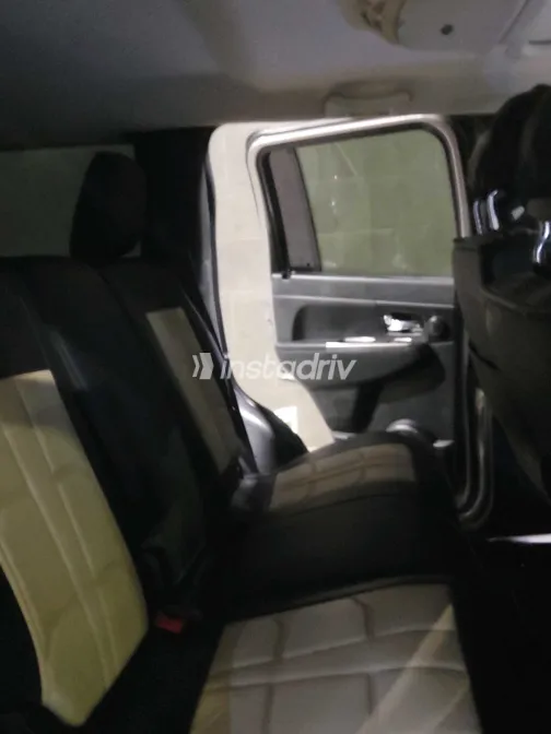 Jeep Cherokee 2013 Silver Used for Sale - 1