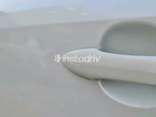 Toyota Corolla 2021 White Used for Sale - 4