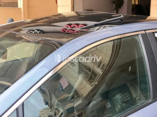 Toyota Corolla 2025 White Used for Sale - 2