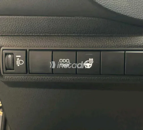 Toyota Corolla 2025 White Used for Sale - 8