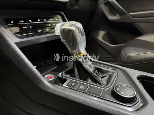 Seat Tarraco 2021 White Used for Sale - 9